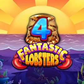 4 Fantastic Lobsters