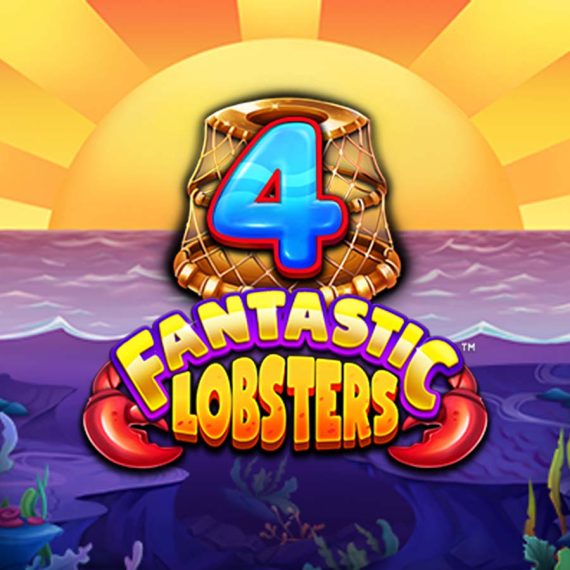 4 Fantastic Lobsters