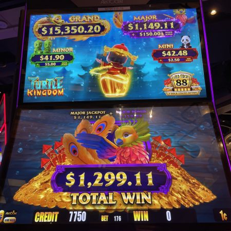 Will the Higher Jackpot Handpay Threshold Change Slot Payouts?