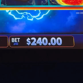 $240 Bet