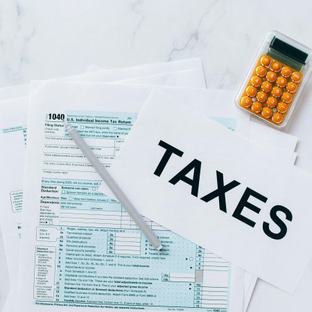 Did They Raise the Limit on When You Pay U.S. Taxes on Gambling?