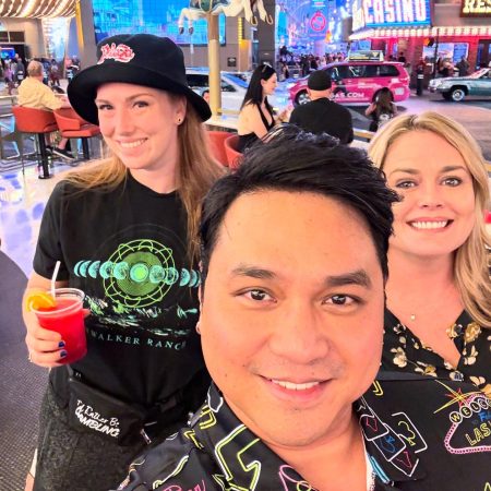 Las Vegas on a Budget: Frugal Downtown Recommendations