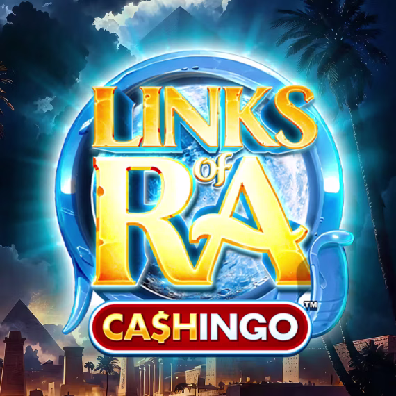 Links of Ra Cashingo