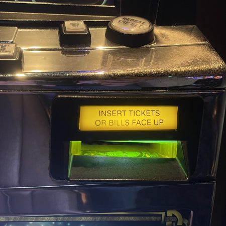 Are Older Slots Disappearing Because of a Lack of Parts?
