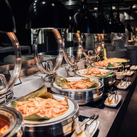 Beyond Buffets: New AYCE Experiences Popping Up in Vegas
