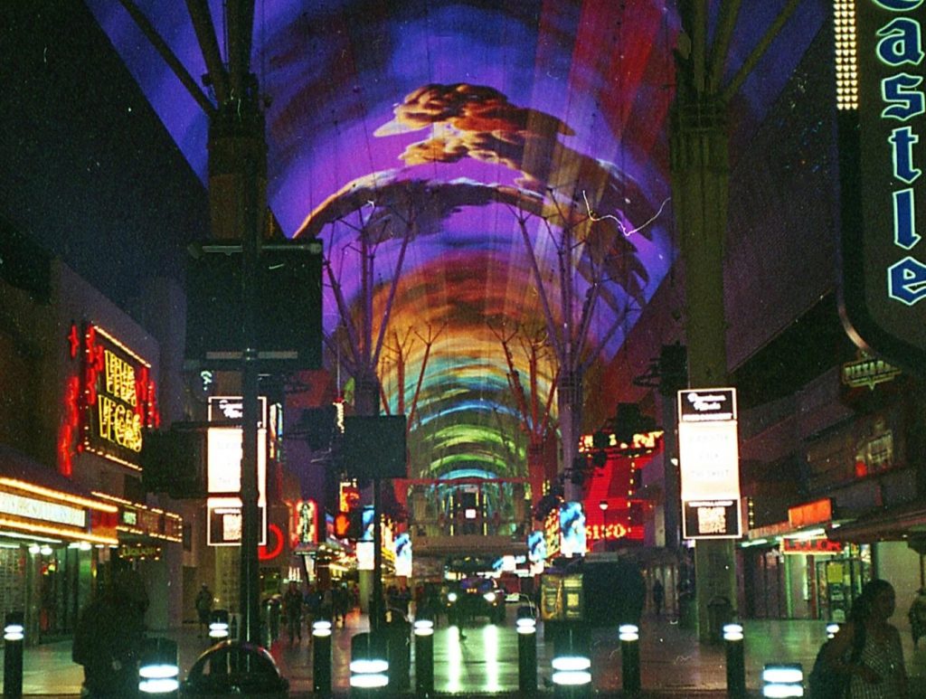 Fremont Street