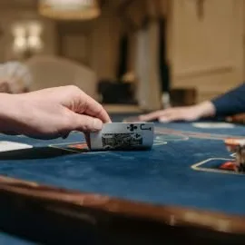 Poker Game