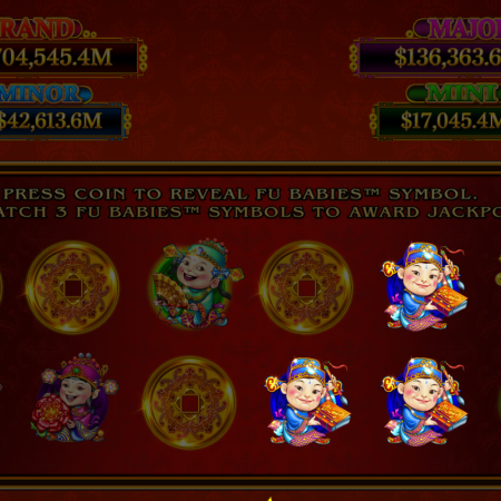 Does a Game with Predetermined Outcomes Impact Payback?