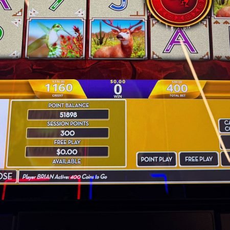 Why is the Service Window Getting in the Way of My Slot Play?