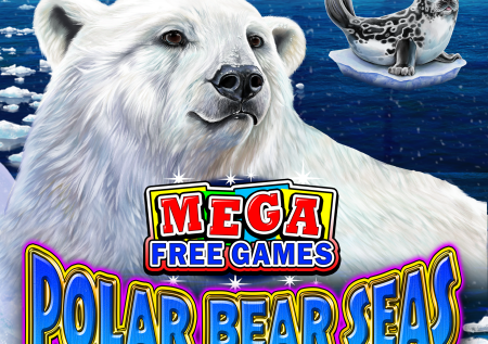 Polar Bear Seas Mega Free Games
