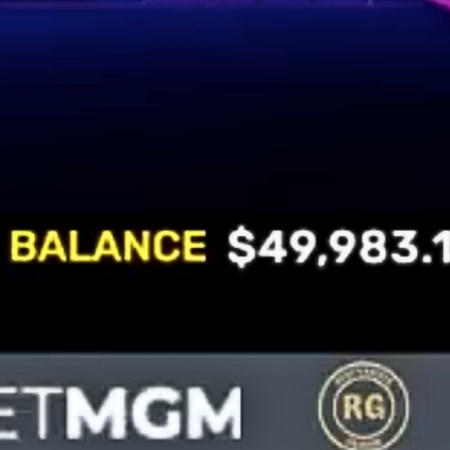 Why Do Online Slot Players Leave Big Balances on Account?