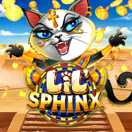 Lil Sphinx