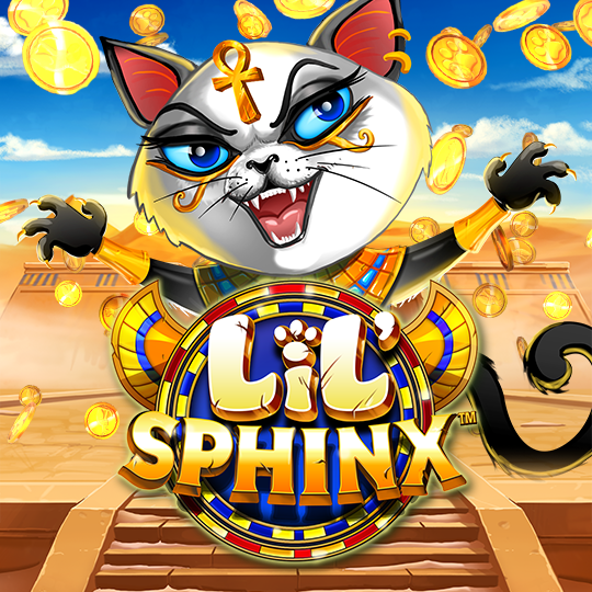 Lil Sphinx