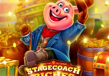 Stagecoach Riches