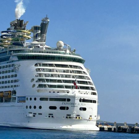 Reset Your Luck at These Places to Take a Gambling Break: Cruise Edition