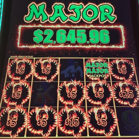 5 Tips to Maximize Your Cruise Ship Casino Time