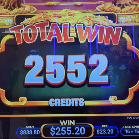 Can Casinos Limit Your Slot Machine Bonus?