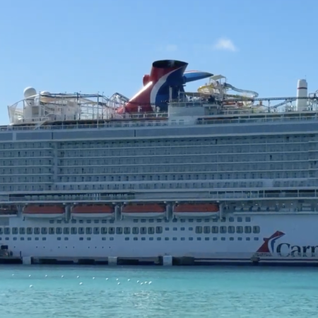 Challenge Accepted: Leveraging Cruise Casino Offers to Book and Play