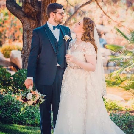 Getting Married at a Casino: COVID Edition
