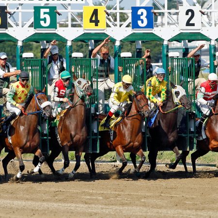 Kentucky Derby 2026