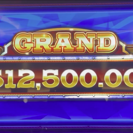 Grand jackpot