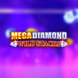 Mega Diamond Wild Stacks