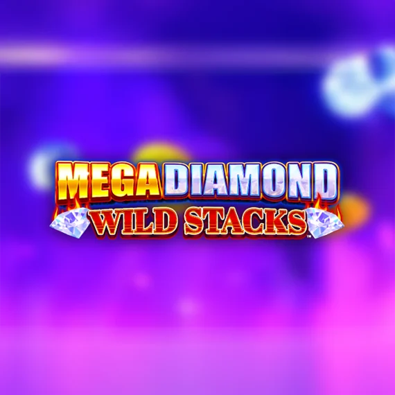 Mega Diamond Wild Stacks