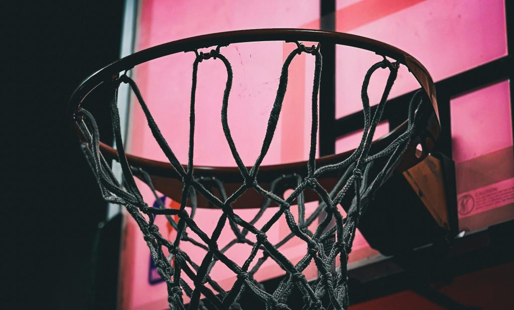 Basketball Net