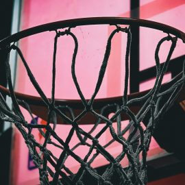Basketball Net