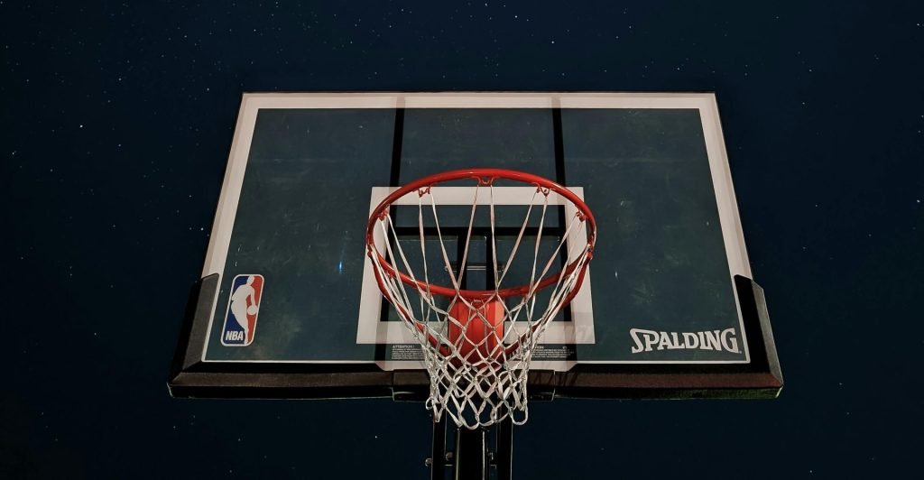 Basketball Net