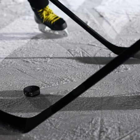 NHL Western Conference Final: Avalanche vs. Golden Knights Game 1 Best Bets
