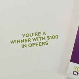 Casino Offer