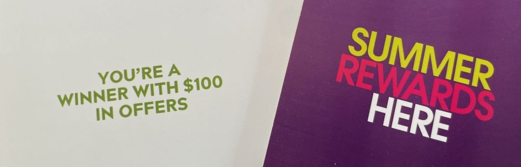 Casino Offer