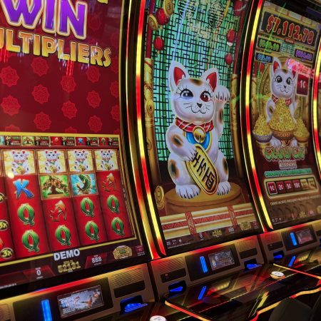 When A Slot Machine Screen Says ‘X Coins to Go,’ What Does it Mean?