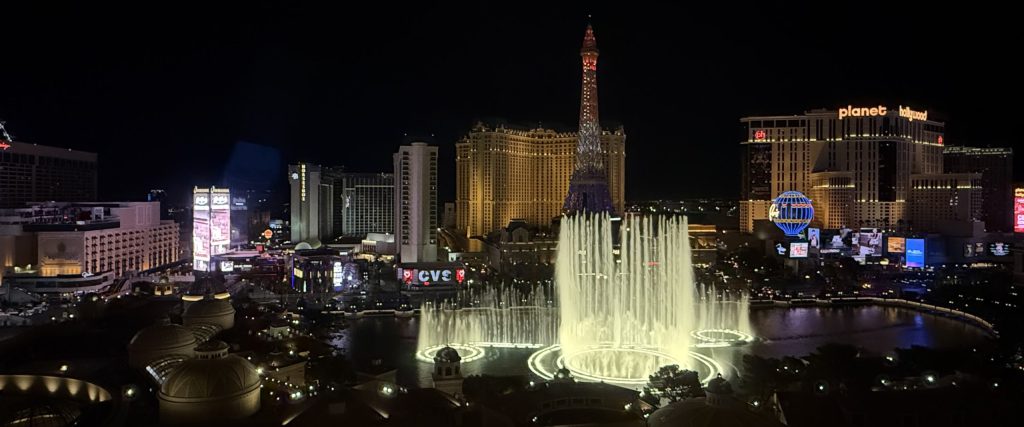 Las Vegas Strip