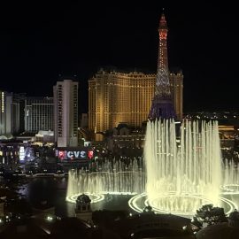 Las Vegas Strip