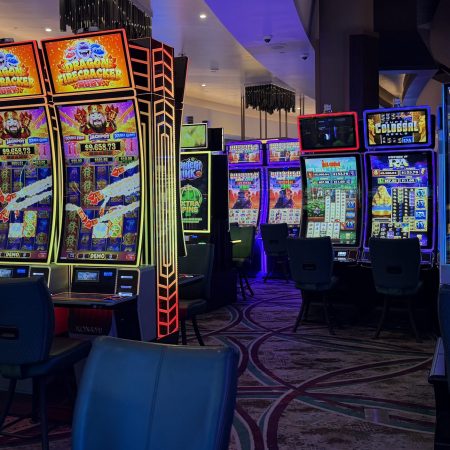 Can Casinos Change What Slot Bonuses Are Designed to Pay?