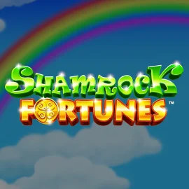 Shamrock Fortunes