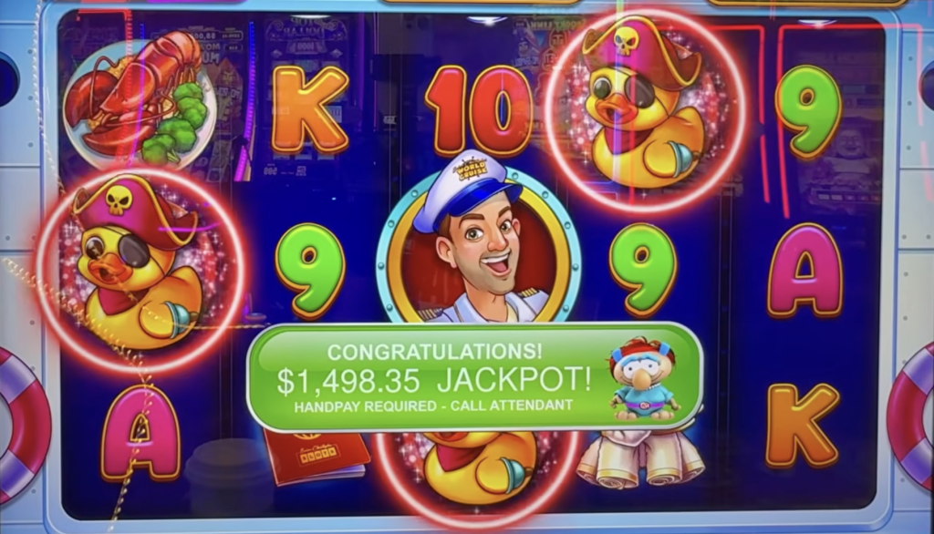 Jackpot