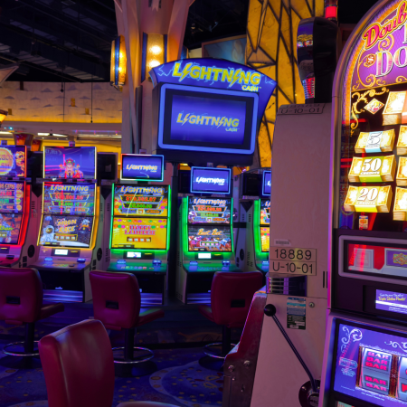 Are Regulators Smart Enough to Regulate Casinos?