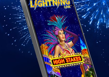 Lightning Link High Stakes