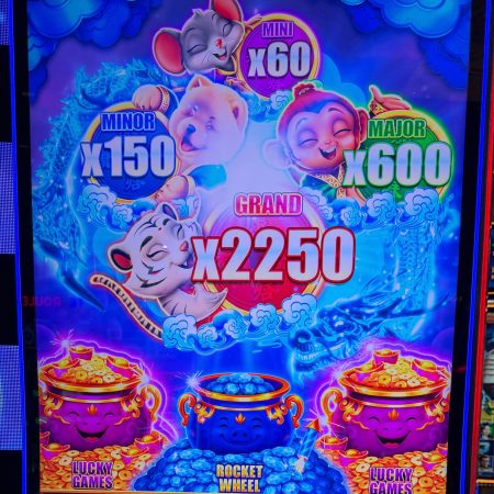 How Can You Tell When You Are Eligible for Particular Slot Payouts?
