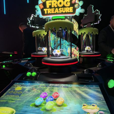 G2E 2026 First Impressions – Observations from the Expo Floor
