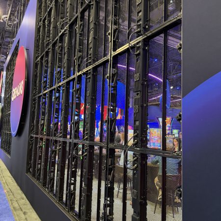 Initial Thoughts from Global Gaming Expo 2026: We’re in Lockdown
