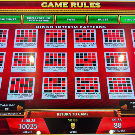 I Went to a Gas Station to Gamble. Here’s How it Went.