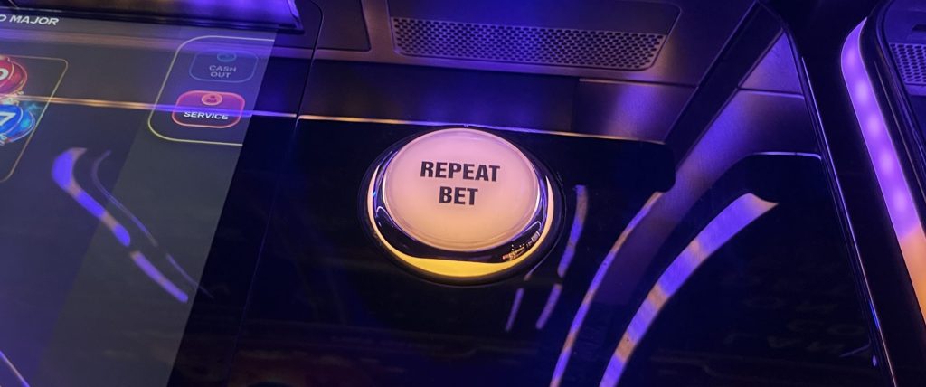 spin button