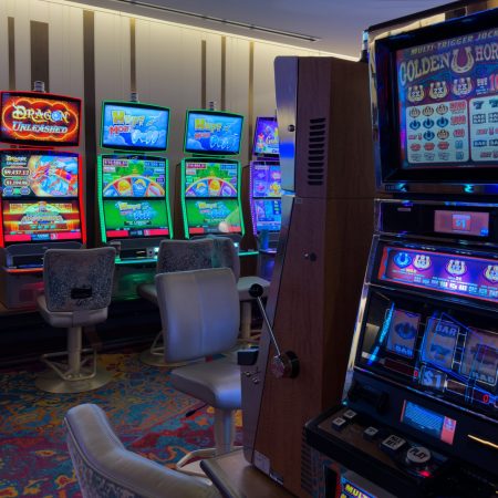 Do Casinos Replace Slots That Pay Out Too Much?