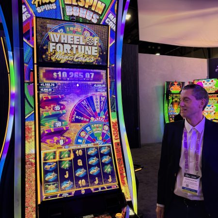Your Next Favorite Slot is Likely Going to Feel Familiar. That’s On Purpose.