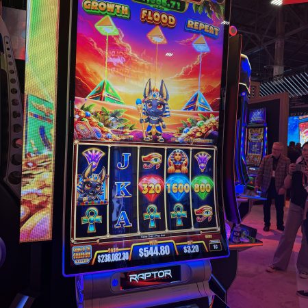 My Favorite Games from the Global Gaming Expo 2026 Floor