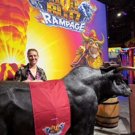 G2E Expo Day 3 Recap: Packed Day of Booth Visits